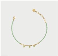 Bracciale Rue des Mille Donna Gipsy Chic in Argento BR-031 M2 V AU